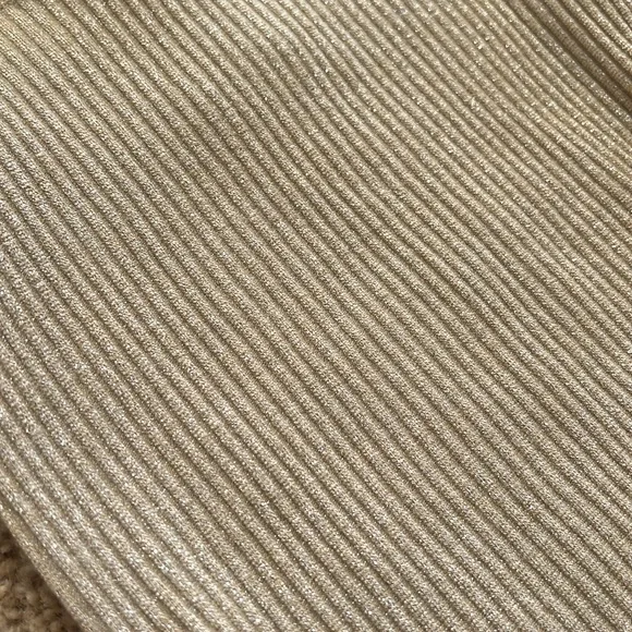 Reformation Glitter Camisole - Picture 3 of 3